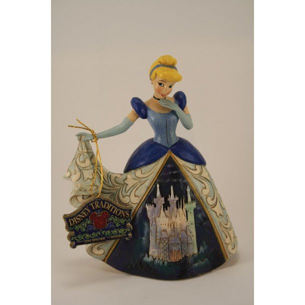 Disney  Traditions