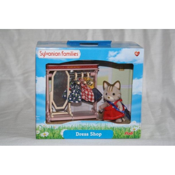 Sylvanian Families