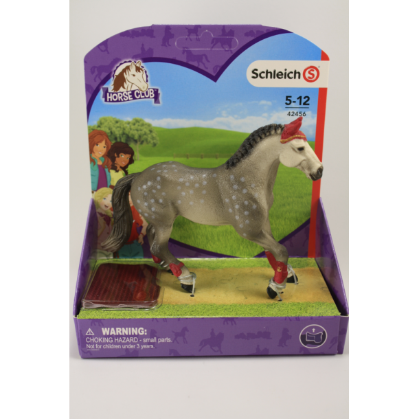 Schleich  Horse  club