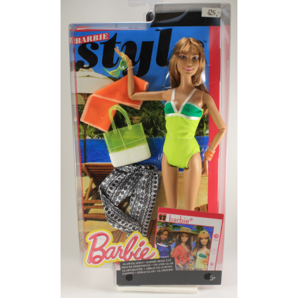 Barbie    TILBUD