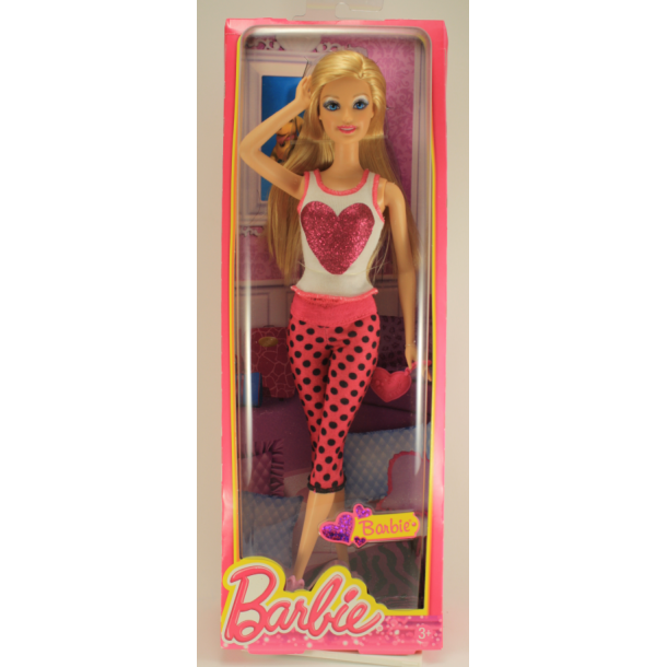 Barbie    TILBUD
