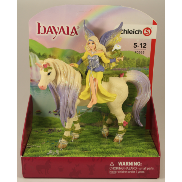 Schleich  Bayala