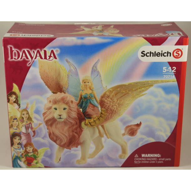 Schleich  Bayala