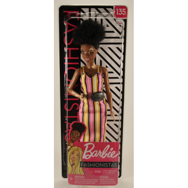 Barbie  